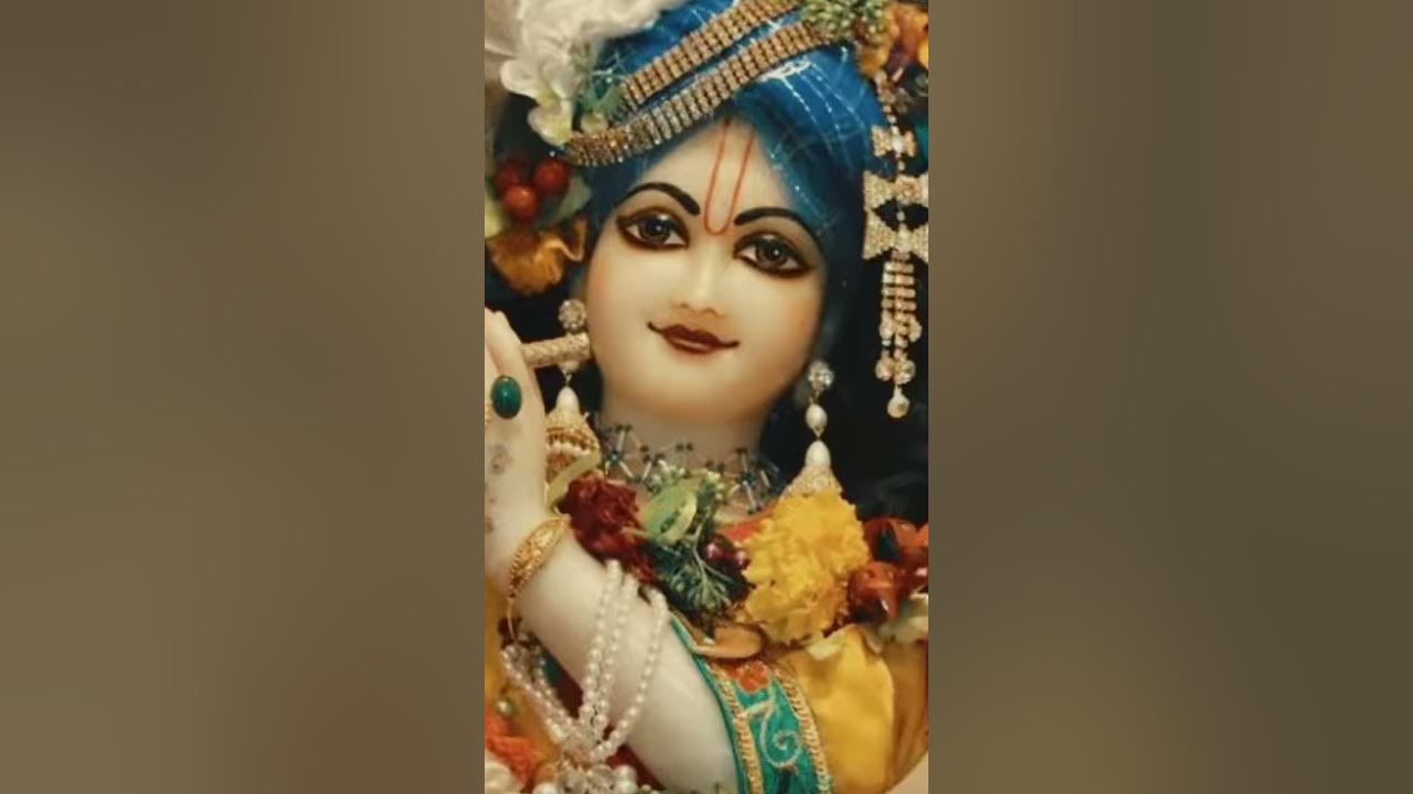 🙏Shree Krishna sharnam mamah🙏bhakti geet।। best whatsapp status।।bhakti
