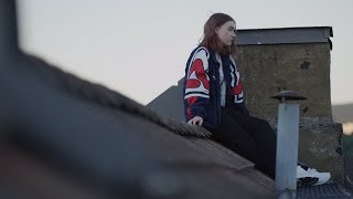 Hanne Mjøen - The City (Lyric Video)