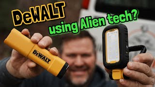 DeWalt Light DCL182, DCL183…are these perfect?