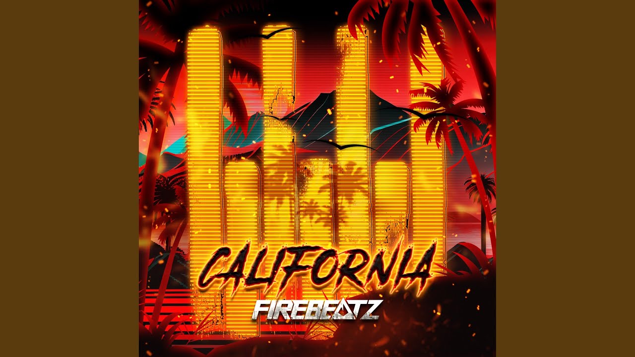 Assista a California (Extended Mix) no YouTube