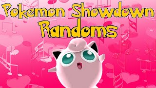 Pokemon Showdown Random Battle Game 32 - I Might Be Back