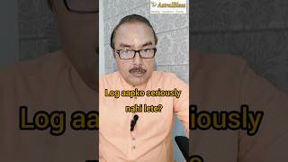 Log Aapko Seriously Nahi Lete? 😔 | Self-Worth &amp; Saturn Phase | AstralBless