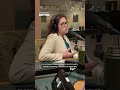 Burlington Mayor Emma Mulvaney-Stanak on balancing the city's budget