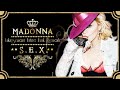 Miniature de la vidéo de la chanson S.e.x. (Lukesavant Future Funk Rework)