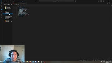 CSE 341 Web Services - W01 Project - Contacts API Part 1