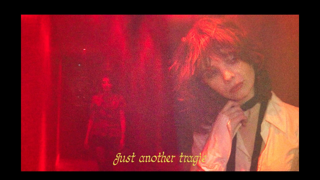 Dea Matrona – John Doe: Belfast Blues-Rock With Bite and Honesty