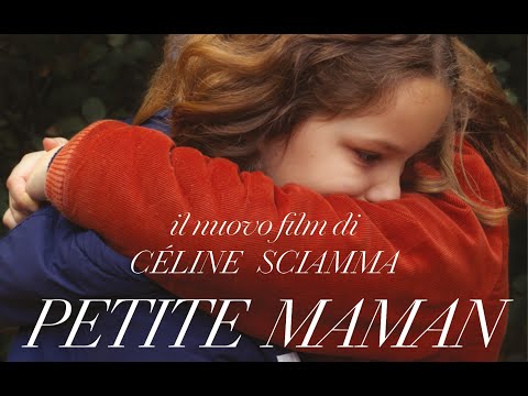 PETITE MAMAN Trailer ufficiale HD