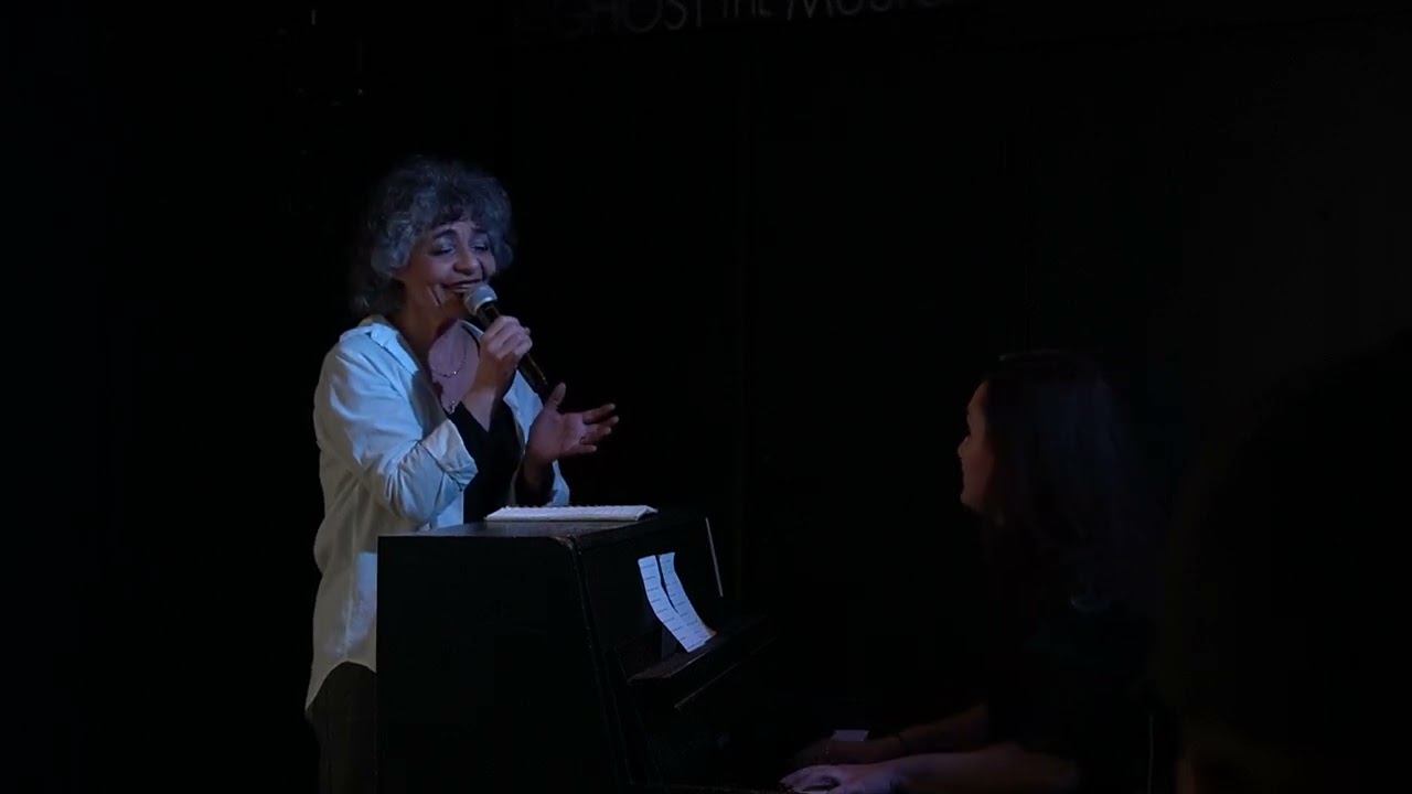 Chanson "Tu es mon autre" duo
