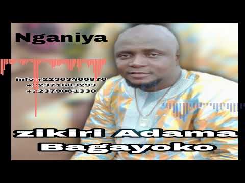 Zikiri Adama Bagayoko Nganiya