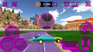 SUPER ROCKET BALL-ultimate skils- screenshot 4