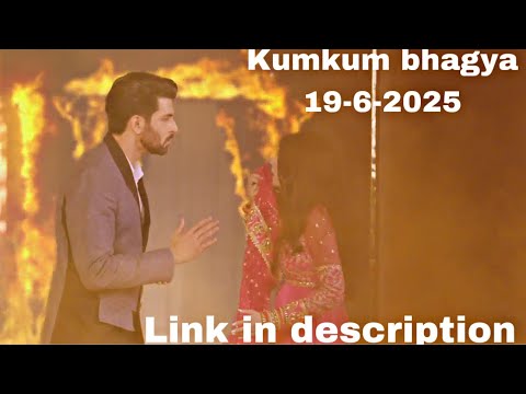 Kumkum bhagya latest