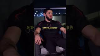 Islam Makhachev On His First Ever Loss