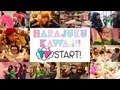 「HARAJUKU KAWAii!! TV」Original Program Channel Teaser Movie