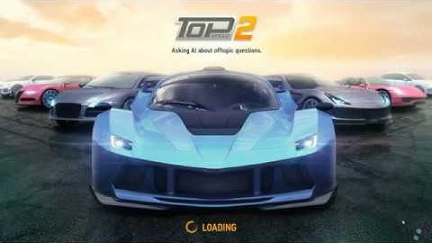 Top Speed 2: Racing Legends | PC Indie Gameplay