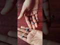 😱 Evil eye 🧿brecelet😱😱! Brecelet making ideas😱😱! #shorts #diy #asmr #evileye #bracelet #diycrafts