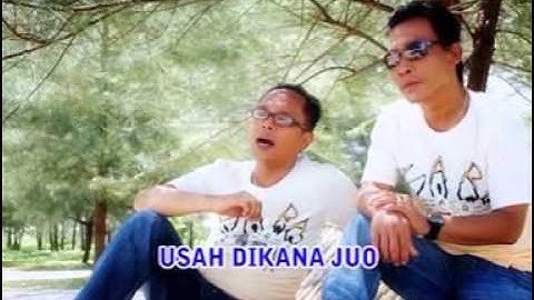 usa dikana juo minang