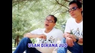 usa dikana juo minang