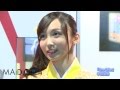 吉木りさ登場！　「One Color」新キャラクター発表会