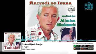 Tomislav Filipović Tomajac Ljiljana