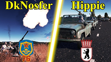 CLOWN RUSHING a TOP PLAYER on a META DIVISION Warno 1v1