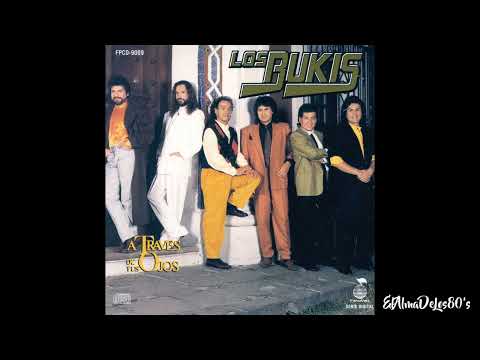 Los Bukis -