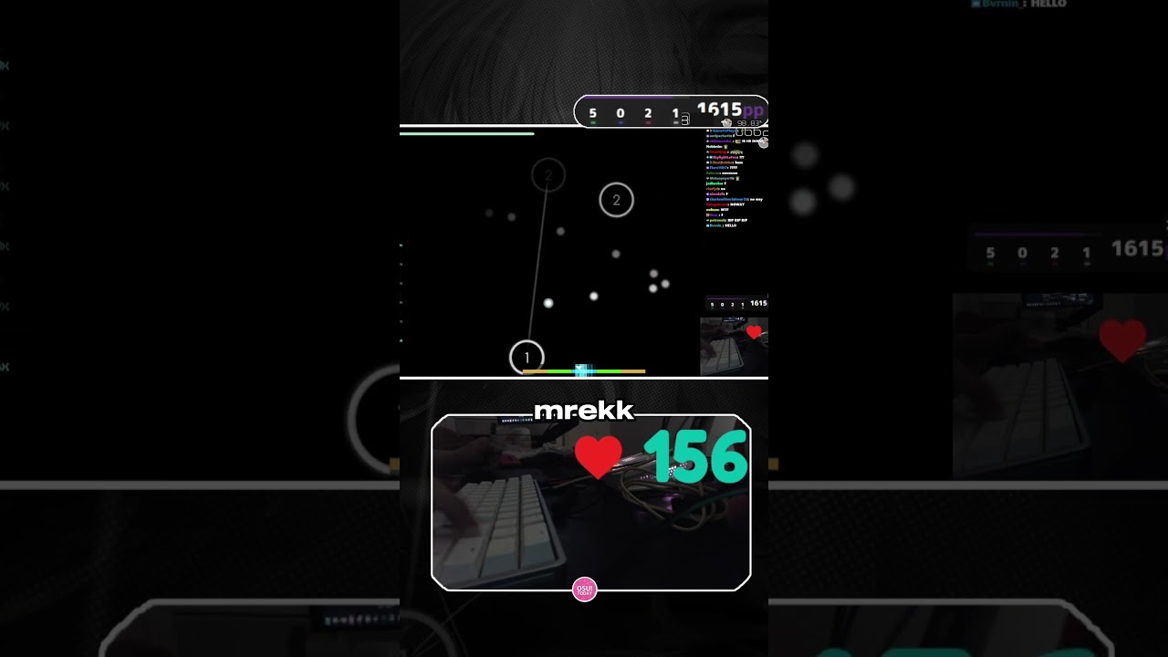 IT'S JUST THAT EASY︱MREKK 