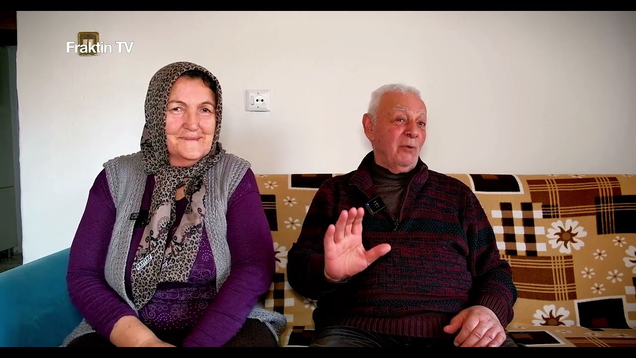 Ustam Ermeniydi. İlk Müslüman Kalfa Bendim. Bu Sohbeti Kaçırmayın.