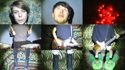 The Effens - Ditch Ditch (Official Video)