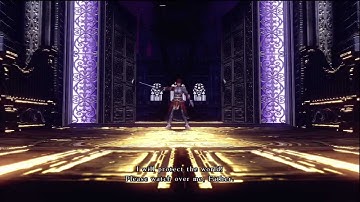 Infinite Undiscovery - ENDING