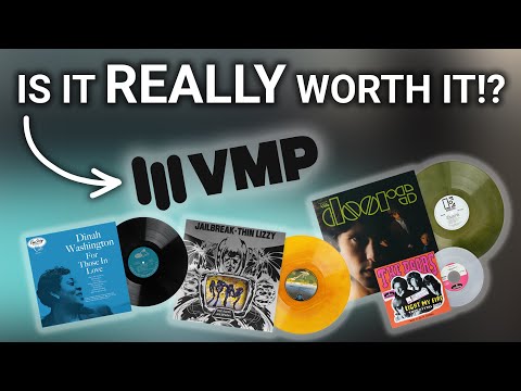 VMP (Vinyl Me,
