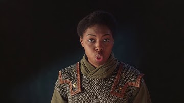 myShakespeare | Julius Caesar 4.2 Performance: Brutus Accuses Cassius (Lines 117-134a)