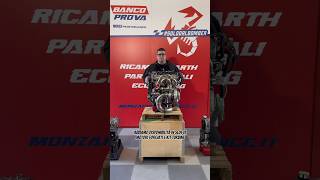 Motori Per Le Vostre Abarth