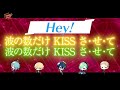 『ファビュラスナイト』「SYAKUNETSU」シャンパンコール ～ビーチクラブ・アンセム～試聴動画