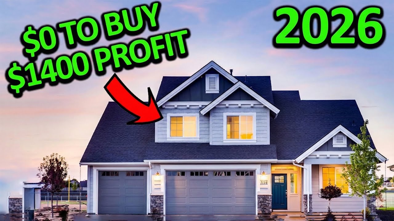 How to Invest in Section 8 Housing Step by Step (NEW 2026)