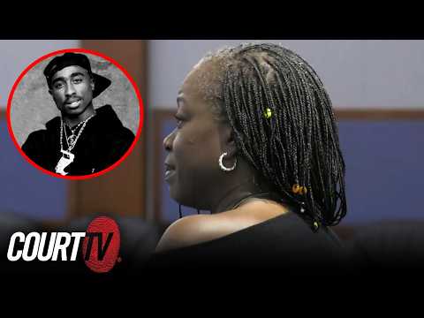 Tupac’s Sister Reveals the Brother the World Never Knew