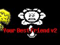 Version 2 Undertale All Songs With The Your Best Friend Melody Leitmotif Version 2 Undertale All Songs With The Your Best Friend Melody Leitmotif