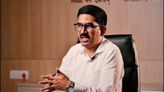 Prof. Happy Paul on How IIM Vizag’s EMBA Can Transform Your Career