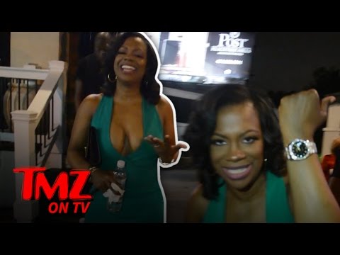 Video: Vyhrála kandi burruss velkého bratra?