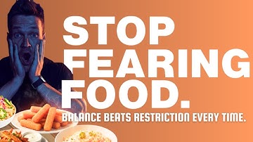 Why You Keep Failing Your Weight Loss Goals And How to Finally Break the Cycle | Chris Powell Q&A