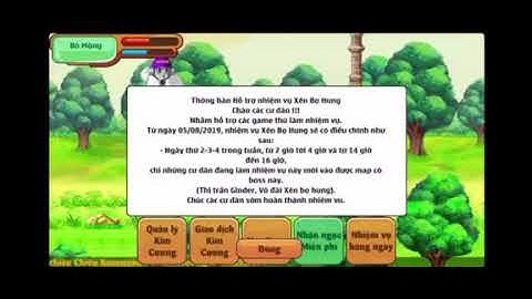 Ngọc rồng online // hướng dẫn nạp tiền và cái kết bịp :)) 😅