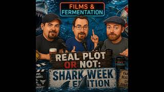 Real Plot or Not: Shark Week Edition screenshot 1