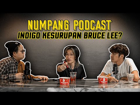 YUTUBER HORROR MAKIN ANEH!