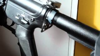 M4 Issues Need Fixing