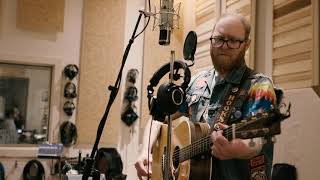 Hooks & The Huckleberries - Old Econoline (Official Music Video)