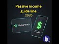 VectorStock Contributor Account খুলুন এবং Passive Income শুরু আয়করুন Create VectorStock Account 2026