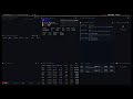 Scanner Arcane Monitor — Real-Time Stock Market Momentum Scanner (v5.4 Beta - engine 7)