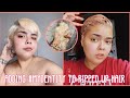 Bleach Fail pt 2 + #mydentity  first impressions