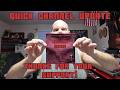 Channel Update - Thanks for all of your support!!!
