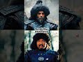 Togay Vs Alinçak Kurulusosman Dirilisertugrul Osmanedits Osmanbey Noyan Togay Shorts 