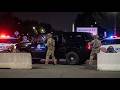 Why Did Delta Force Attack Government Transport in Washington? #creepypasta #militaryhorror #fiction
